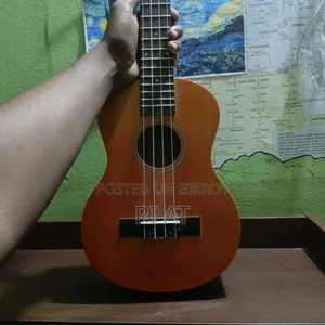 ইয়ামাহা ইউকুলেলে