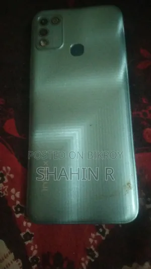 Infinix Hot 11 Play 64 GB