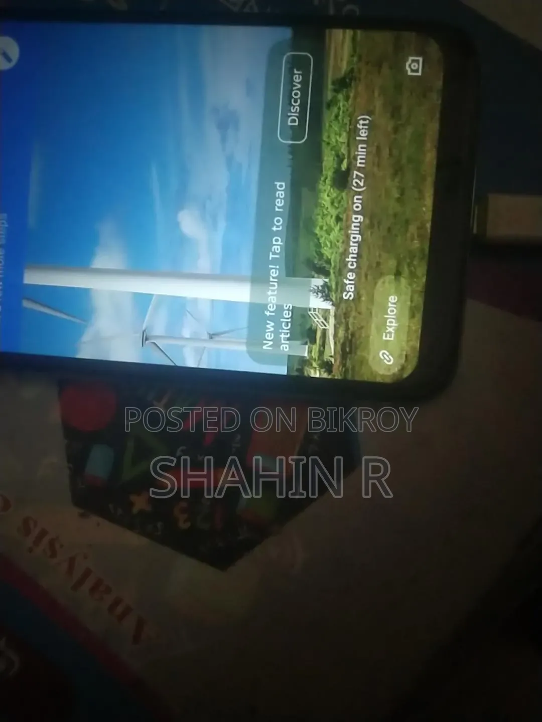 Infinix Hot 11 Play 64 GB