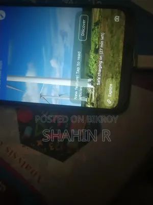 Infinix Hot 11 Play 64 GB