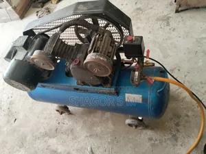 এয়ার কম্প্রেসর
