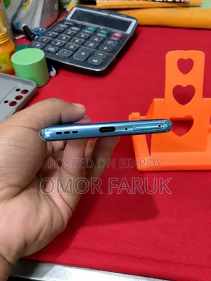 Oppo Reno5 Pro 5G 256 GB Blue