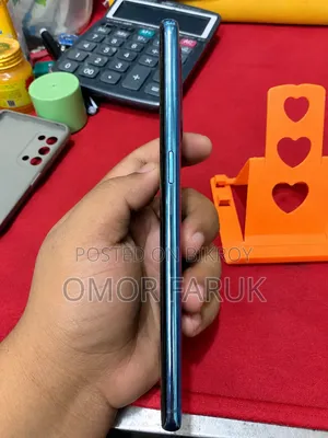 Oppo Reno5 Pro 5G 256 GB Blue