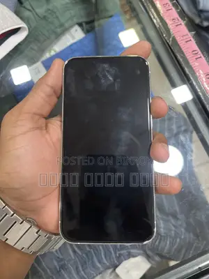 Apple iPhone 13 Pro 128 GB Silver