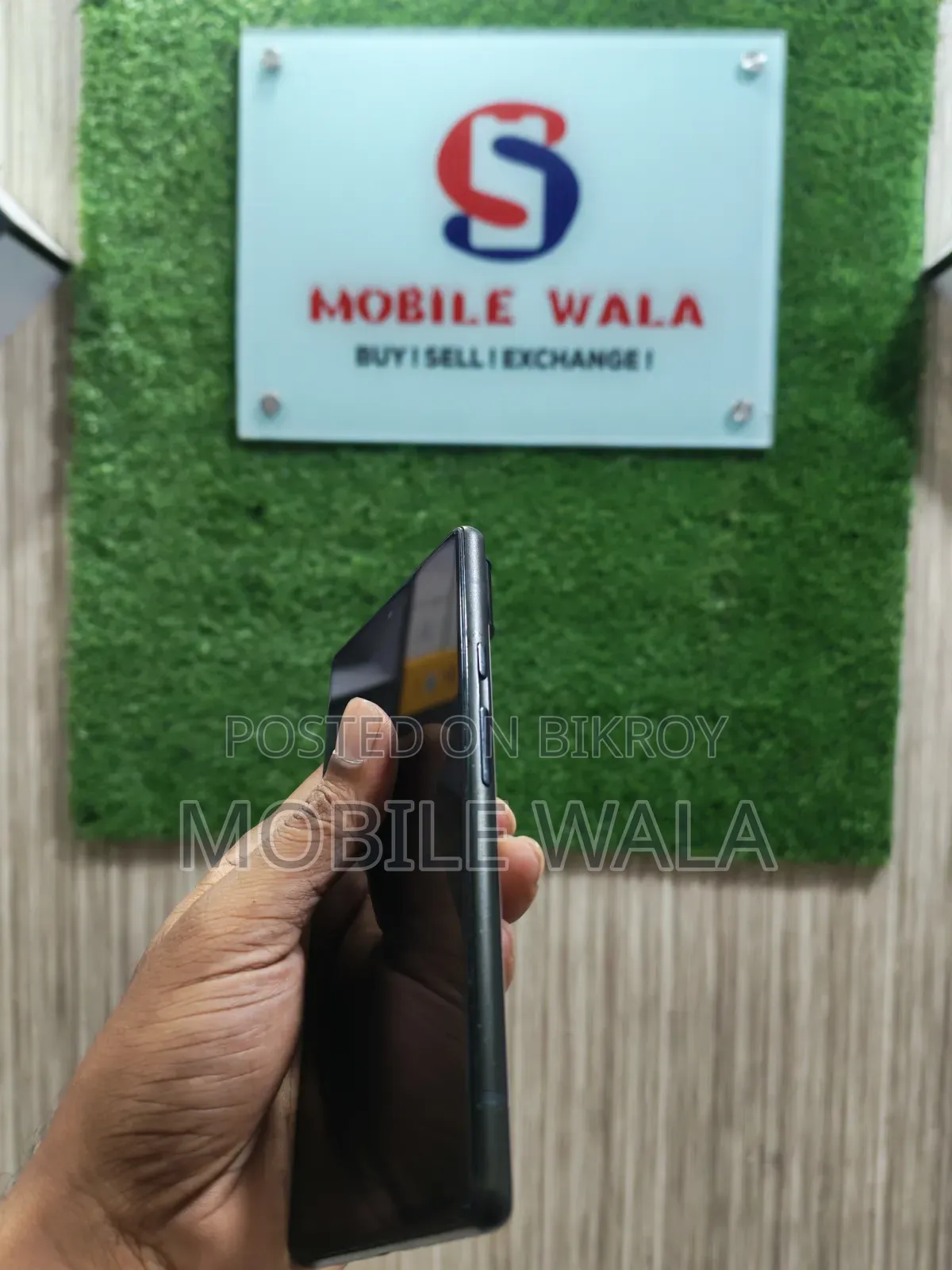 Google Pixel 6 128 GB Pink