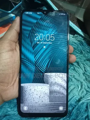 Samsung Galaxy A12 64 GB Gray