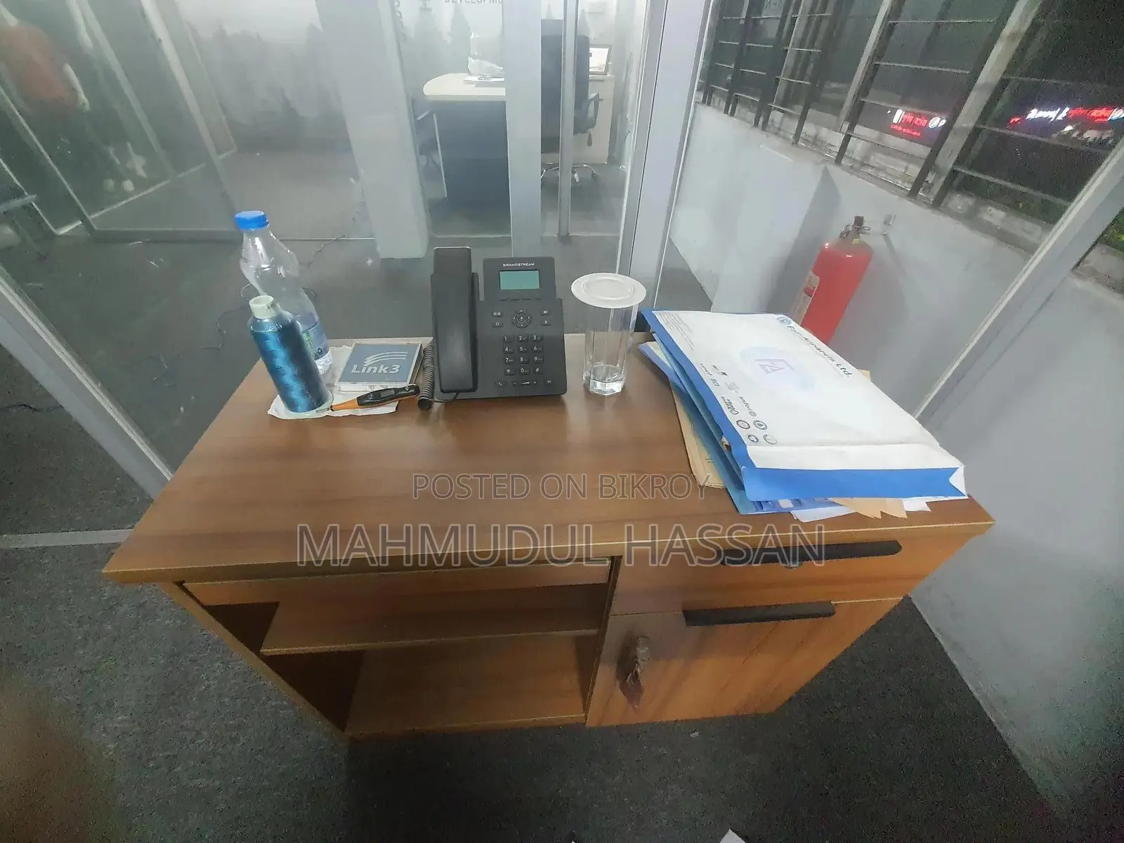 Office Furniture