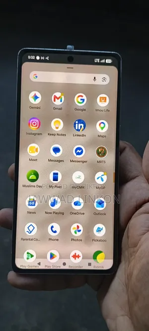 গুগল পিক্সেল ৭ প্রো ১২৮ জিবি সবুজ