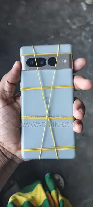গুগল পিক্সেল ৭ প্রো ১২৮ জিবি সবুজ