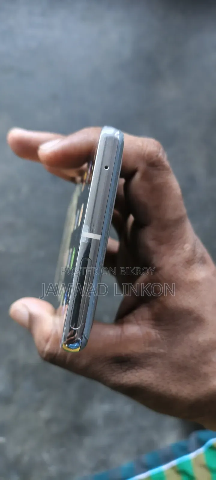 গুগল পিক্সেল ৭ প্রো ১২৮ জিবি সবুজ