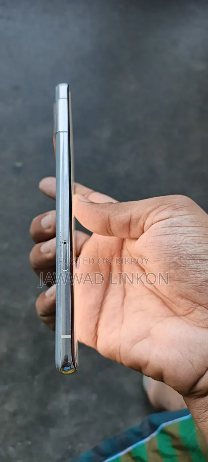 গুগল পিক্সেল ৭ প্রো ১২৮ জিবি সবুজ