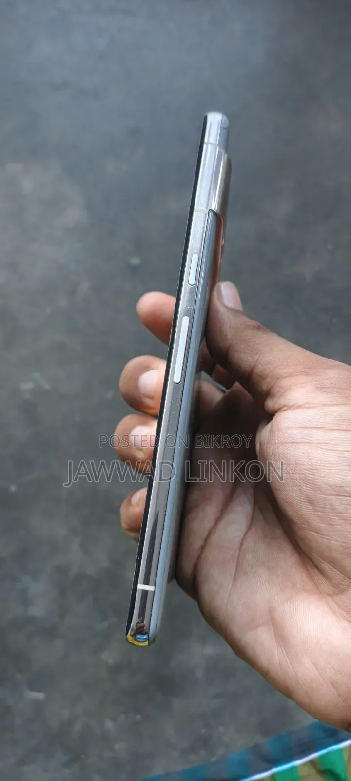 গুগল পিক্সেল ৭ প্রো ১২৮ জিবি সবুজ