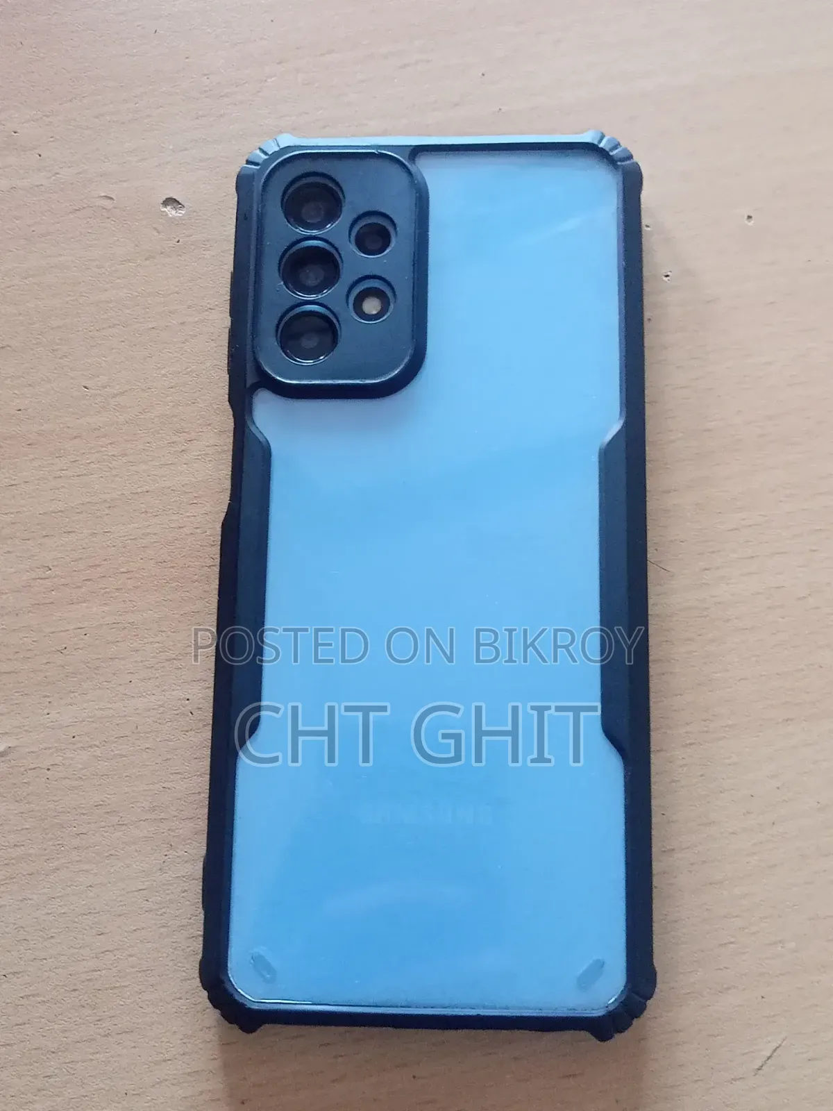 Samsung Galaxy A23 128 GB Blue