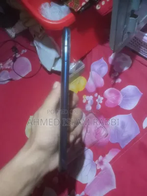 Infinix Hot 11 Play 64 GB Black