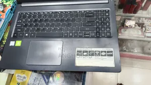 ল্যাপটপ এসার এসপায়ার এ৫১৫ ৫১জি ৮জিবি ইন্টেল কোর আই৫ এসএসডি ১টিবি