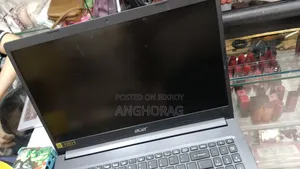 ল্যাপটপ এসার এসপায়ার এ৫১৫ ৫১জি ৮জিবি ইন্টেল কোর আই৫ এসএসডি ১টিবি