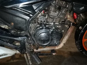 Loncin LX150-56 2021 Black