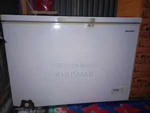 শার্প ফ্রিজ সেল পোস্ট