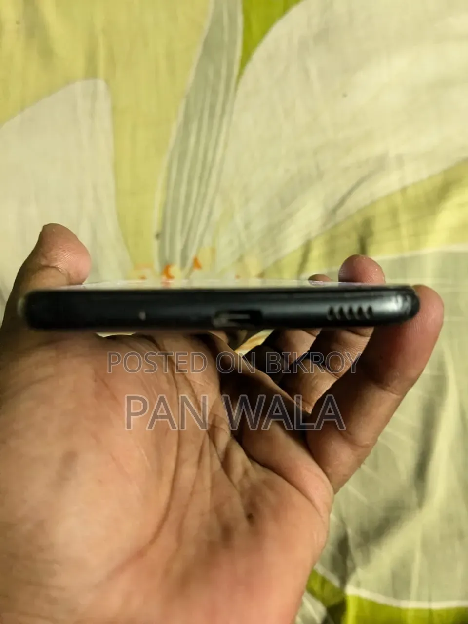 Samsung Galaxy A11 32 GB Black