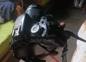 ক্যানন ৬০০ডি ডিএসএলআর ক্যামেরা সেল