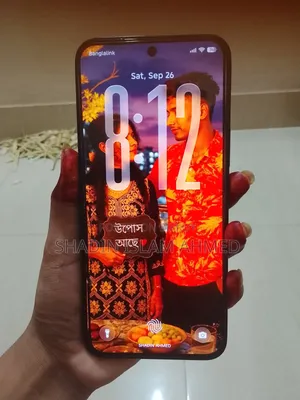 ইনফিনিক্স জিটি ৩০ প্রো ২৫৬ জিবি ব্ল্যাক