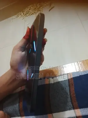 Infinix GT 30 Pro 256 GB Black