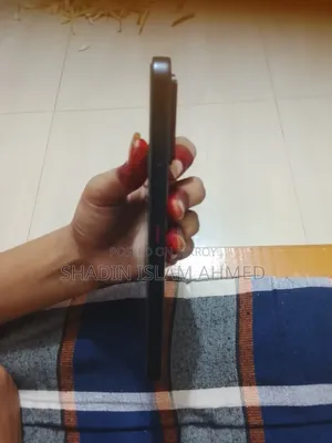 ইনফিনিক্স জিটি ৩০ প্রো ২৫৬ জিবি ব্ল্যাক