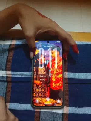 ইনফিনিক্স জিটি ৩০ প্রো ২৫৬ জিবি ব্ল্যাক