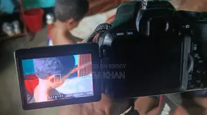 ক্যানন ৬০০ডি ডিএসএলআর ক্যামেরা সেল
