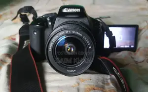 ক্যানন ৬০০ডি ডিএসএলআর ক্যামেরা সেল