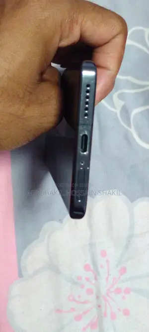 Vivo X100 256 GB Black