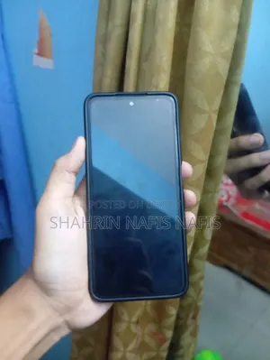 শাওমি রেডমি নোট ১০ ৫জি ১২৮ জিবি ব্লু
