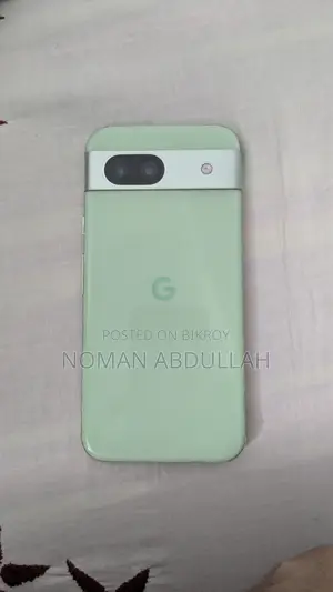 Google Pixel 8a 128 GB