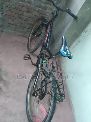 Very good cycle no problem