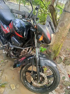 Royal Motorcycle 2018 Black