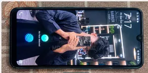 Vivo S1 128 GB Pink