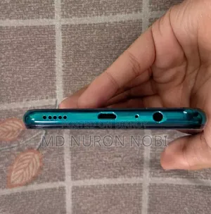 Vivo S1 128 GB Pink