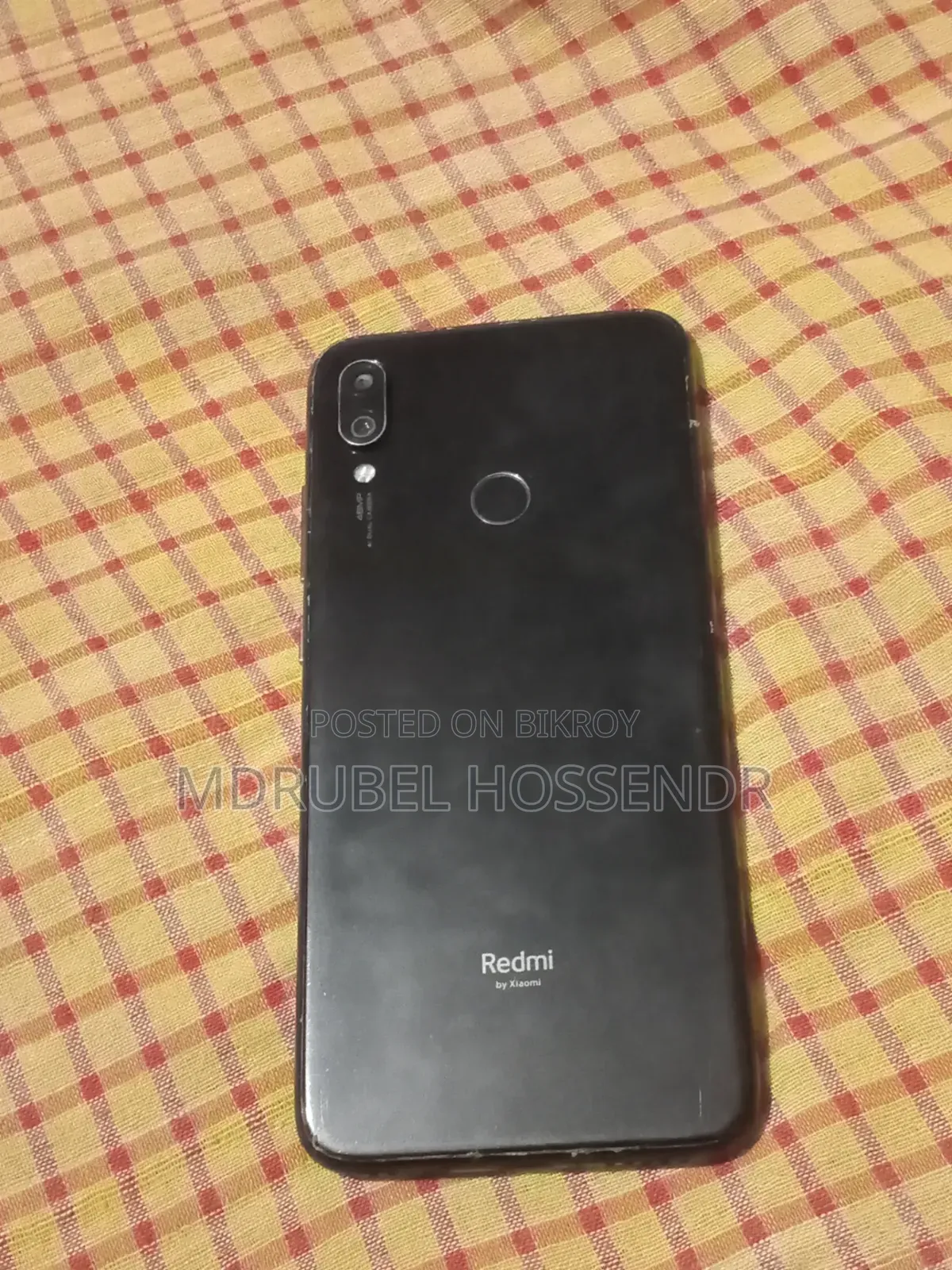 Realme Note 70 128 GB Black