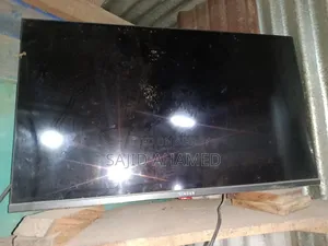 Singer Smart LED TV