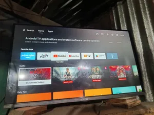 Singer Smart LED TV