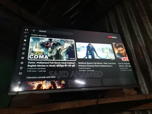Singer Smart LED TV