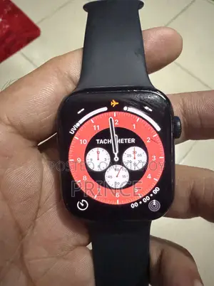 অ্যাপল ওয়াচ সিরিজ ৮