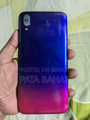 Vivo Y93 128 GB