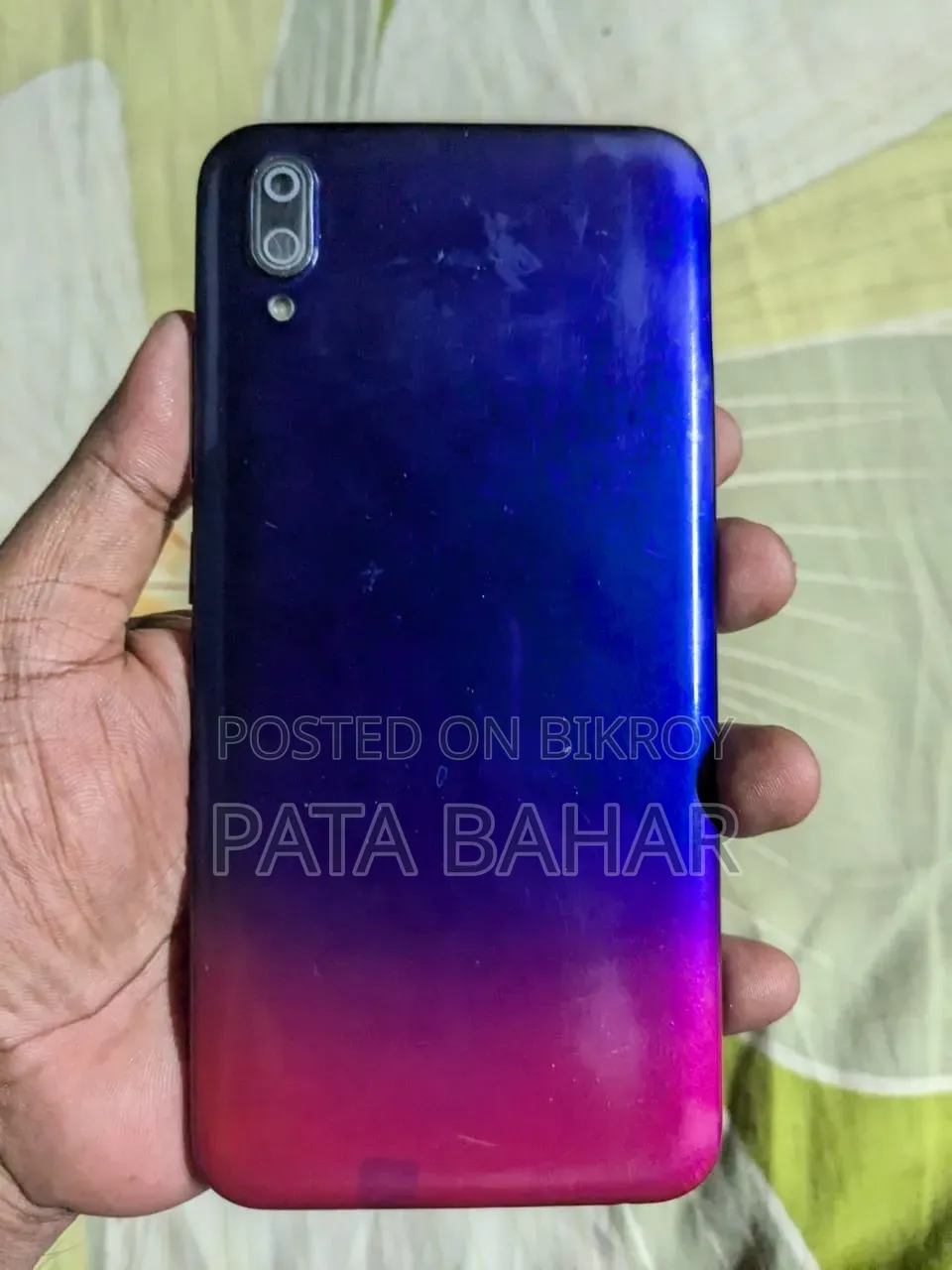 Vivo Y93 128 GB