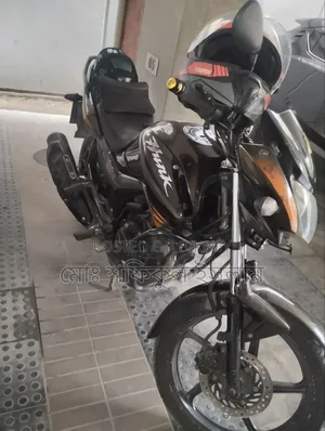 Hero Hunk 150 2016 Brown