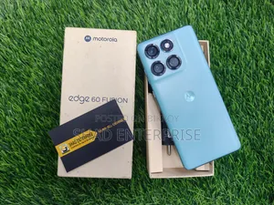 মোটোলোরা এজ ৬০ ফিউশন ২৫৬ জিবি গ্রিন