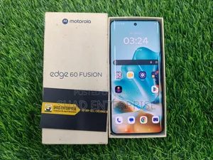 মোটোলোরা এজ ৬০ ফিউশন ২৫৬ জিবি গ্রিন