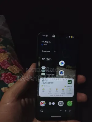 Google Pixel 8 128 GB Gray