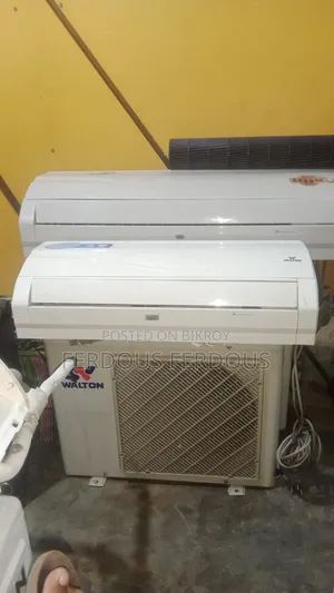 Walton AC 2 Ton/1 Ton