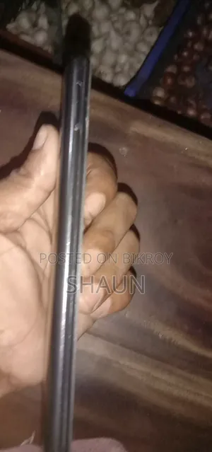 Samsung Galaxy A06 64 GB Black
